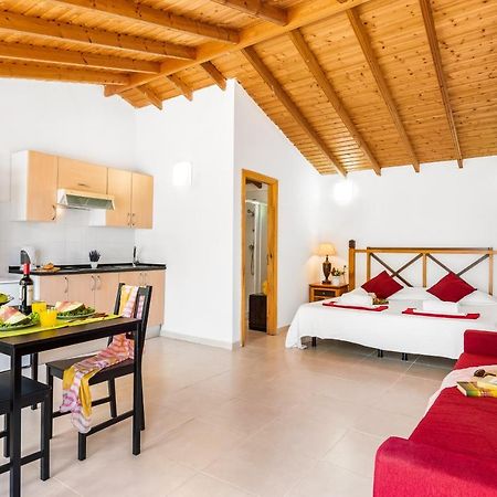 101 Bright, Pool View And Air Conditioning Playa de las Americas (Tenerife) Exterior photo