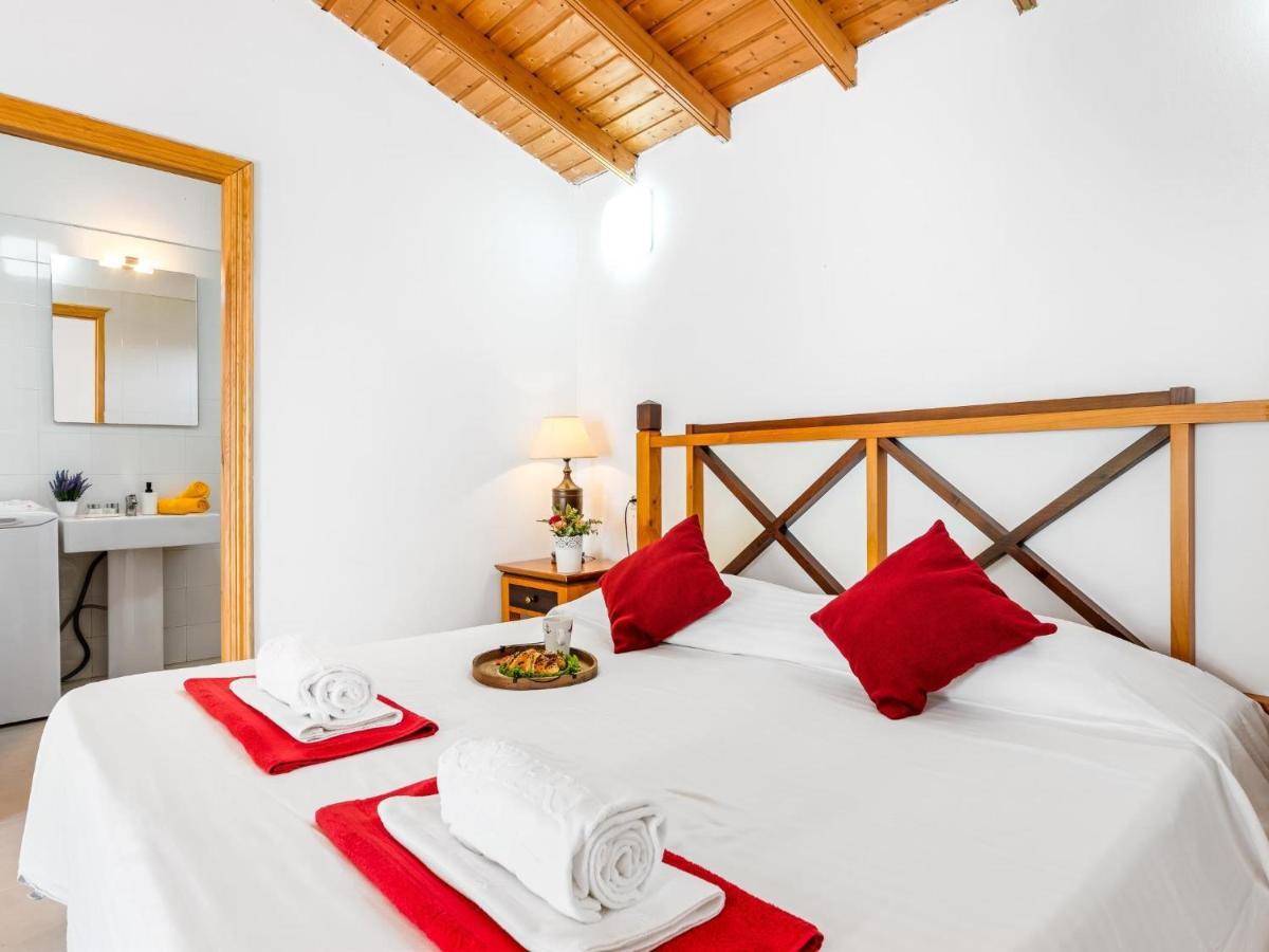 101 Bright, Pool View And Air Conditioning Playa de las Americas (Tenerife) Exterior photo