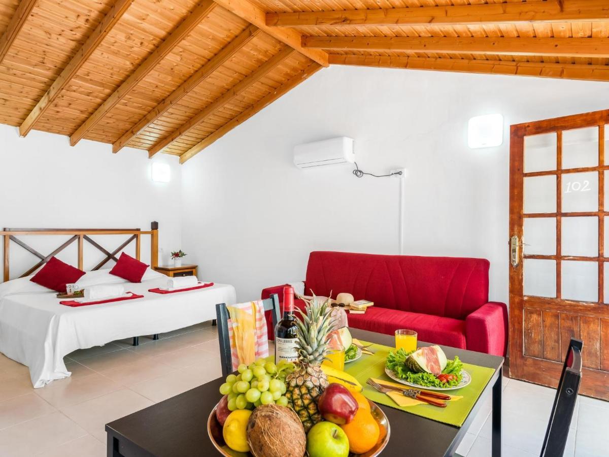 101 Bright, Pool View And Air Conditioning Playa de las Americas (Tenerife) Exterior photo