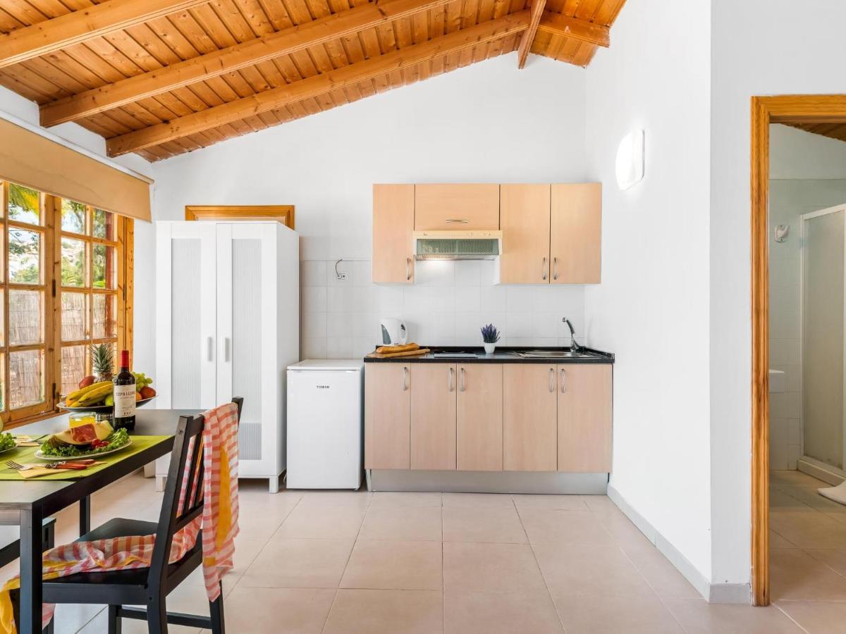 101 Bright, Pool View And Air Conditioning Playa de las Americas (Tenerife) Exterior photo