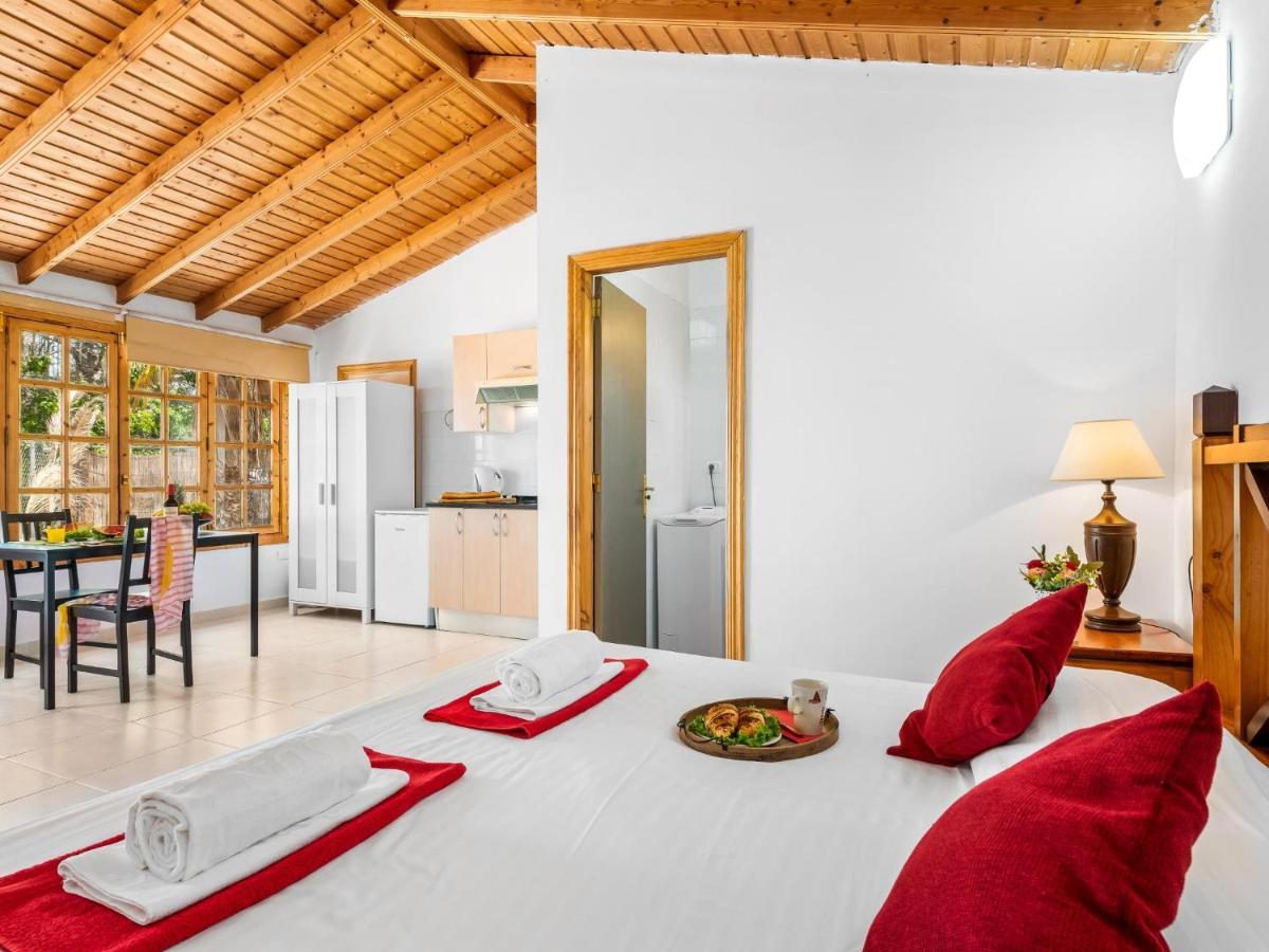 101 Bright, Pool View And Air Conditioning Playa de las Americas (Tenerife) Exterior photo