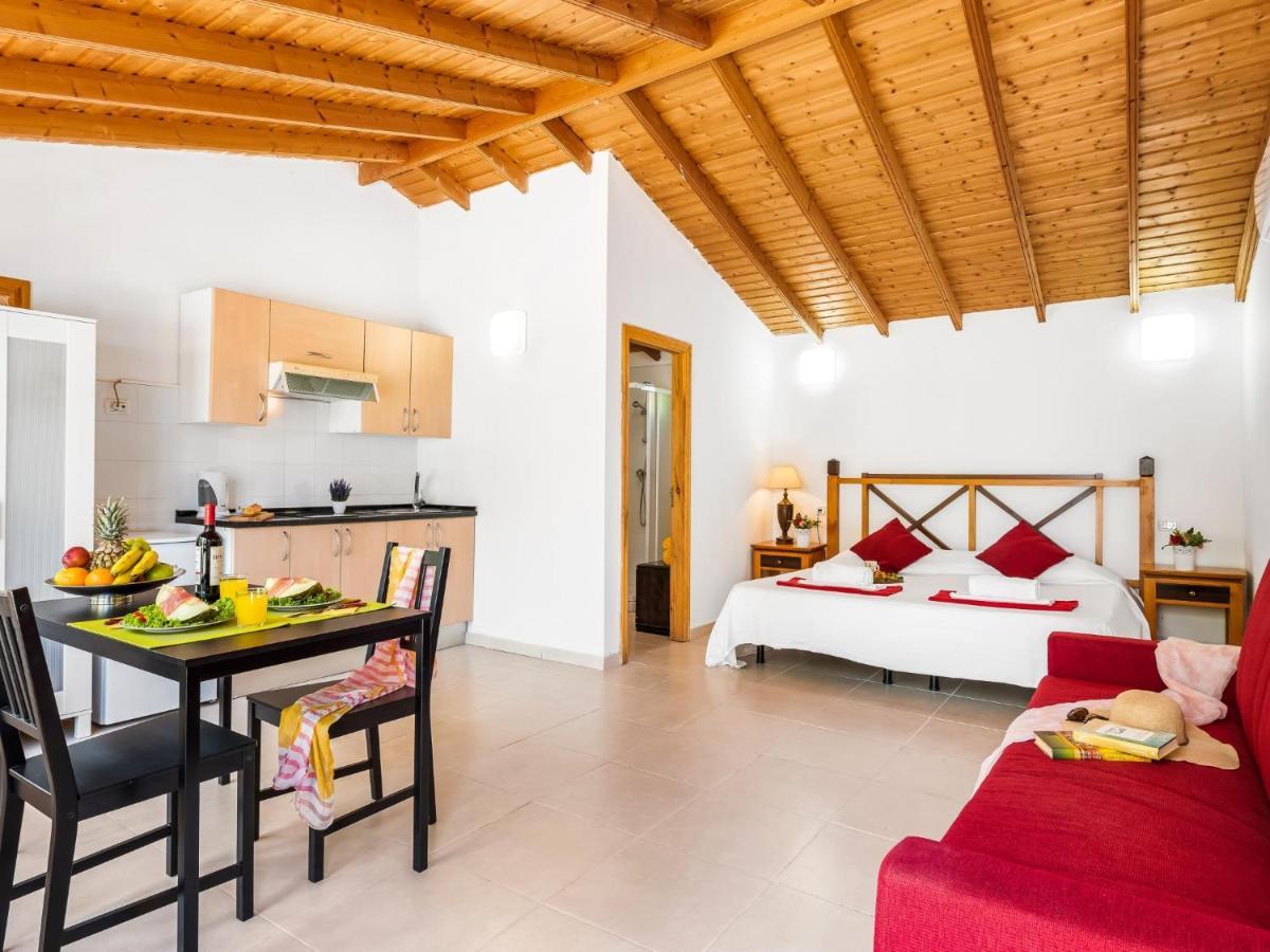 101 Bright, Pool View And Air Conditioning Playa de las Americas (Tenerife) Exterior photo