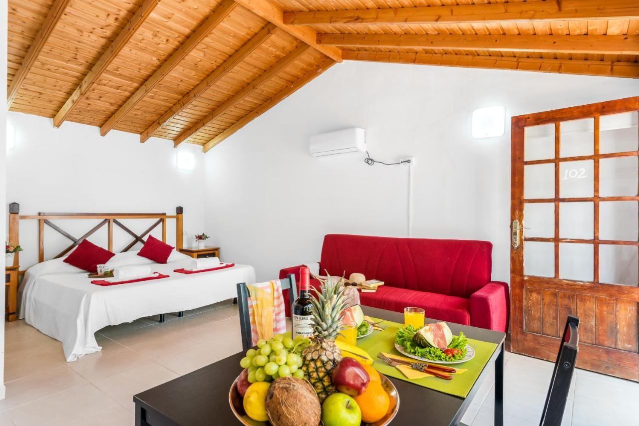 101 Bright, Pool View And Air Conditioning Playa de las Americas (Tenerife) Exterior photo