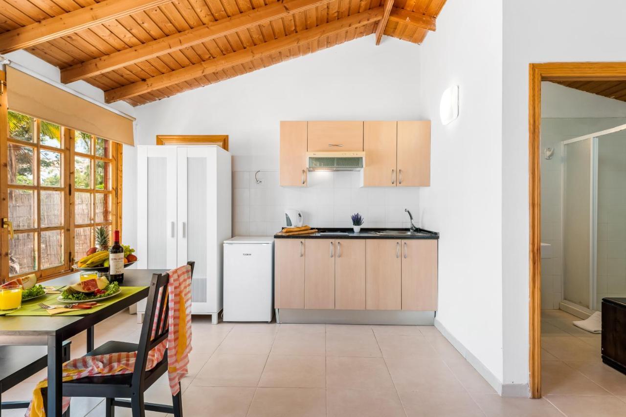 101 Bright, Pool View And Air Conditioning Playa de las Americas (Tenerife) Exterior photo