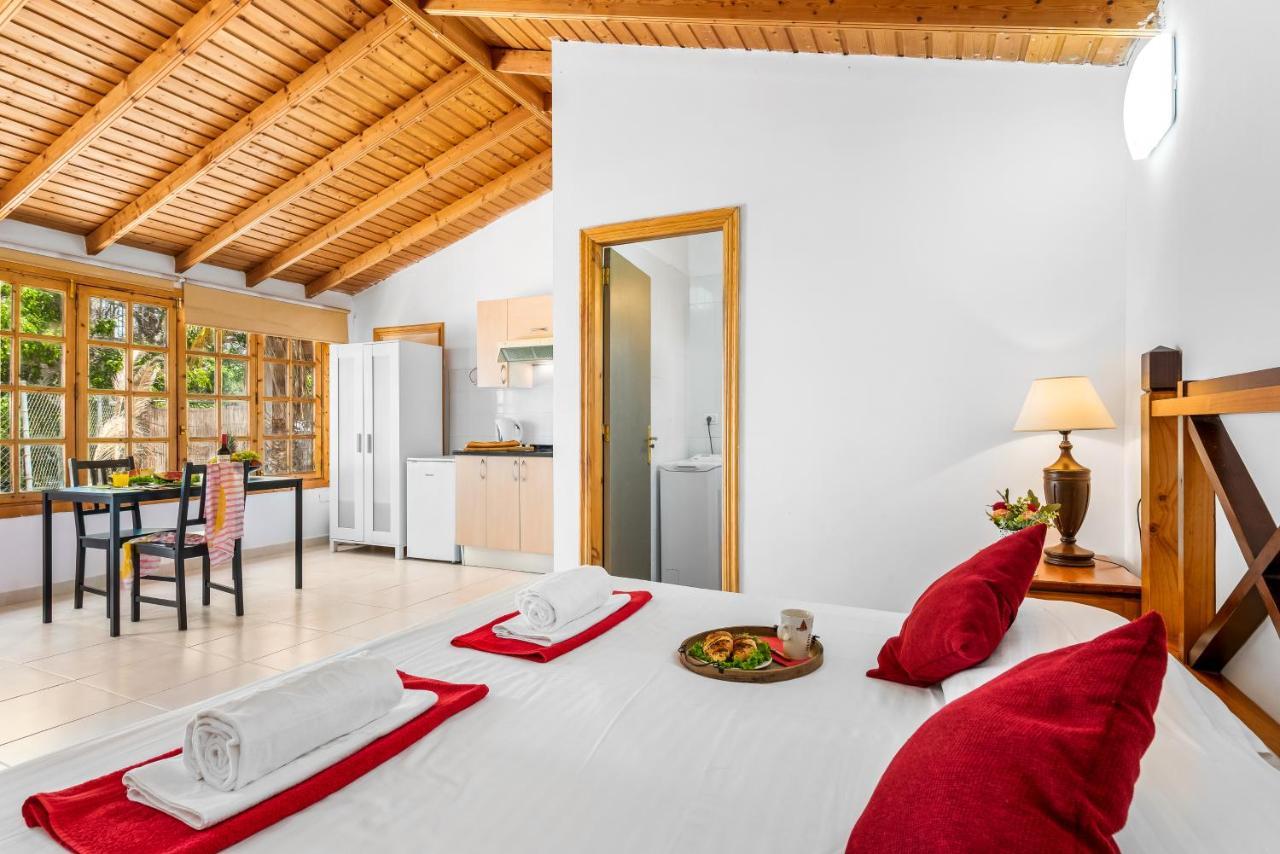 101 Bright, Pool View And Air Conditioning Playa de las Americas (Tenerife) Exterior photo